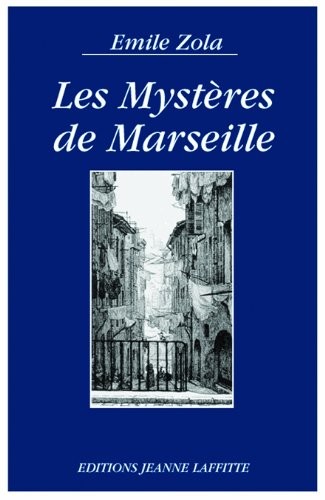 Les mystères de Marseille
