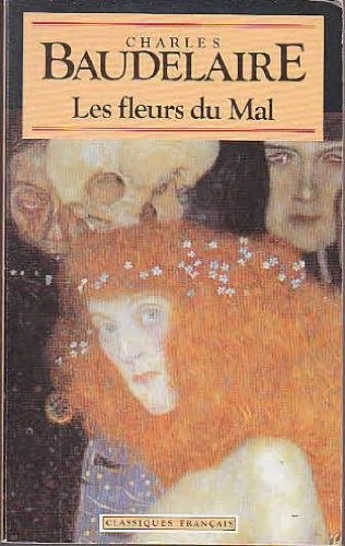 Les Fleurs du mal [9782877141253]