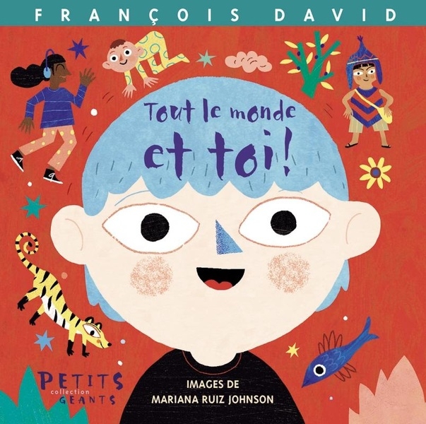 Tout le monde et toi