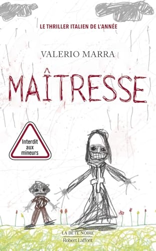 Maîtresse