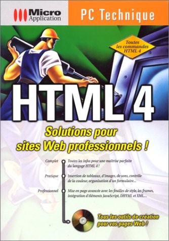 HTML 4