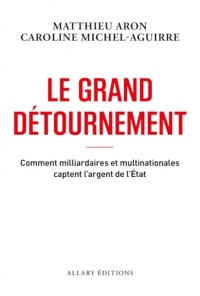 Le grand détournement