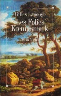 Les Folies Kúnigsmark