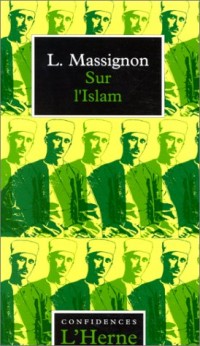 Sur l'Islam