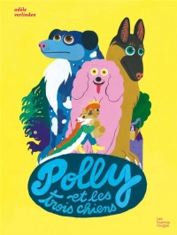 Polly et les Trois Chiens