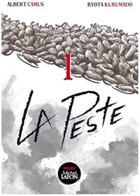 La peste - Tome 1 (1)