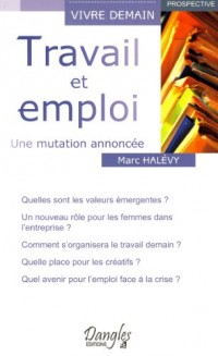 Travail et emploi