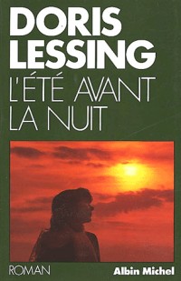 L'Eté avant la nuit