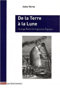De la terre à la lune