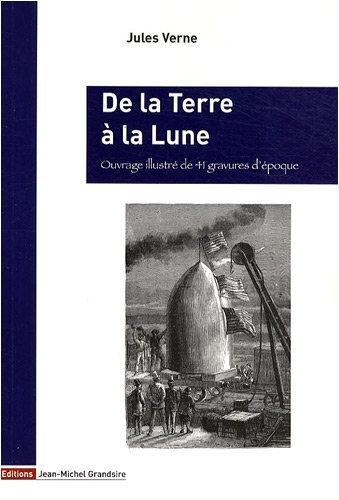 De la terre à la lune