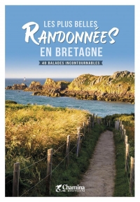 Les plus belles randonnees en bretagne