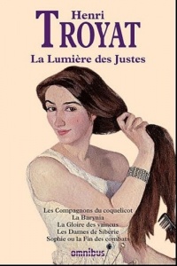 La Lumière des Justes (nouvelle édition)