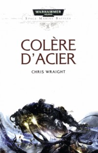 Space Marine Battles : Colère d'acier