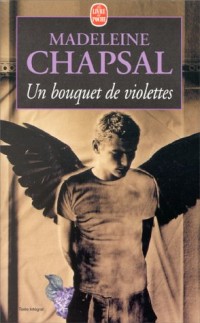 Un bouquet de violettes