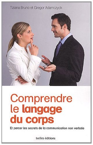 Le langage du corps pdf