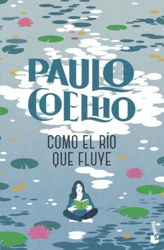 Como el río que fluye