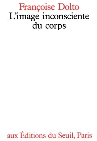L'Image inconsciente du corps
