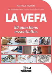 La VEFA: 50 questions essentielles