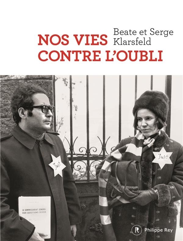 Nos vies contre l'oubli