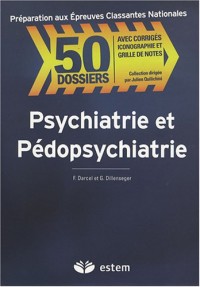 Psychiatrie et Pédopsychiatrie
