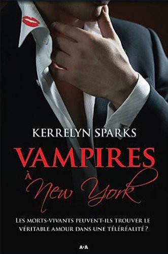 Vampires à New-York