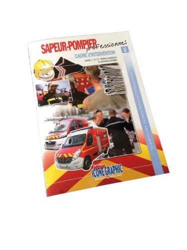 Livre Formation Chef d'Agres 1 équipe SPP - Relations Extérieures et Partenaires Privilégiés