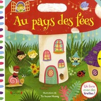 Au pays des fées