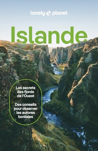 Islande 7ed