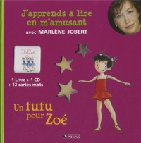 Un tutu pour Zoé