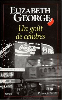 Un goût de cendres