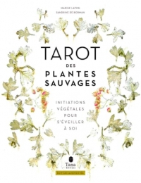 Le Tarot des plantes sauvages, nouvelle édition