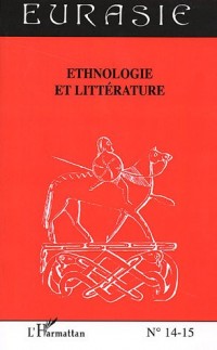 Ethnologie et littérature
