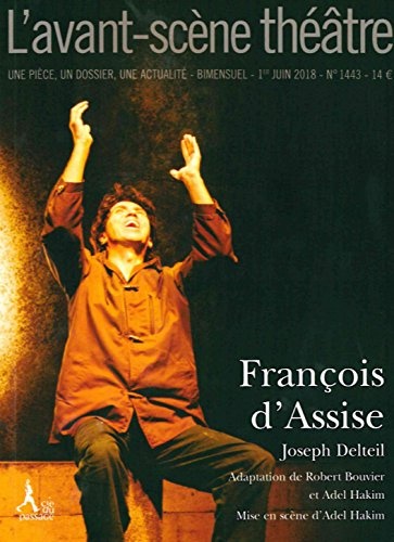 François d'Assise