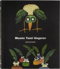 Musée Tomi Ungerer