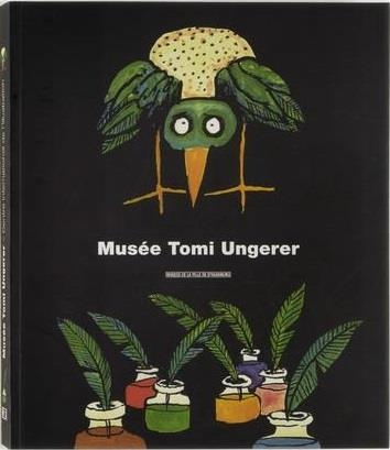 Musée Tomi Ungerer
