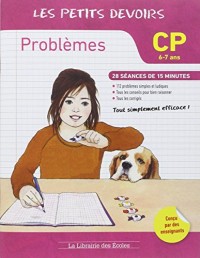 Problèmes CP (Modèle aléatoire)