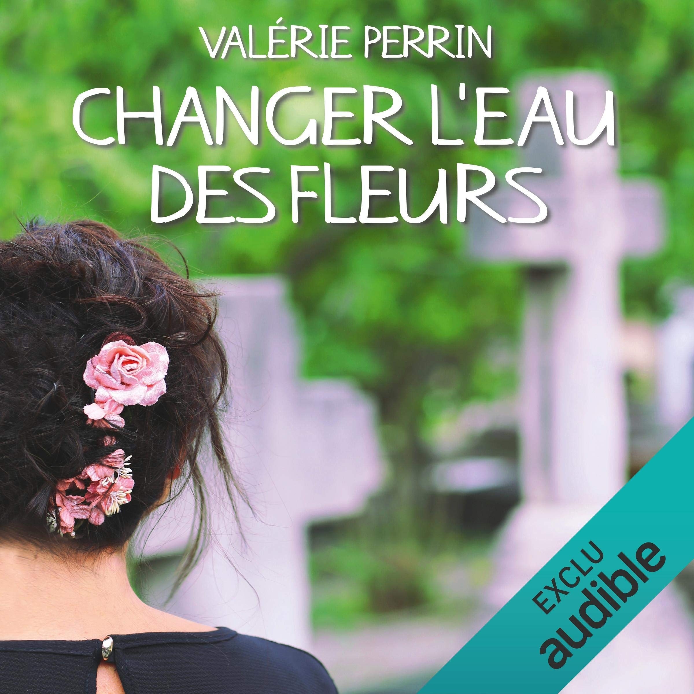 Changer L'eau Des Fleurs Piece De Theatre Changer l'eau des fleurs (Téléchargement audio)