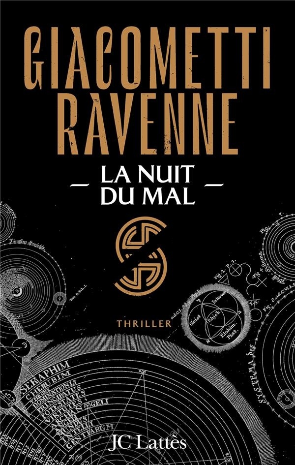 La Nuit du Mal