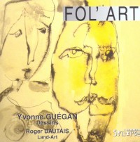 Fol'Art (1 livre + 1 DVD)