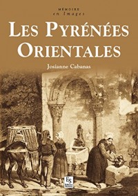 Pyrénées-orientales