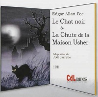 Le Chat Noir - la Chute de la Maison Usher/1 CD