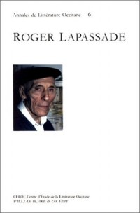 Roger Lapassade