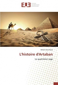 L'histoire d'Artaban: Le quatrième sage