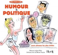 Humour et politique