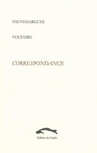 Correspondance