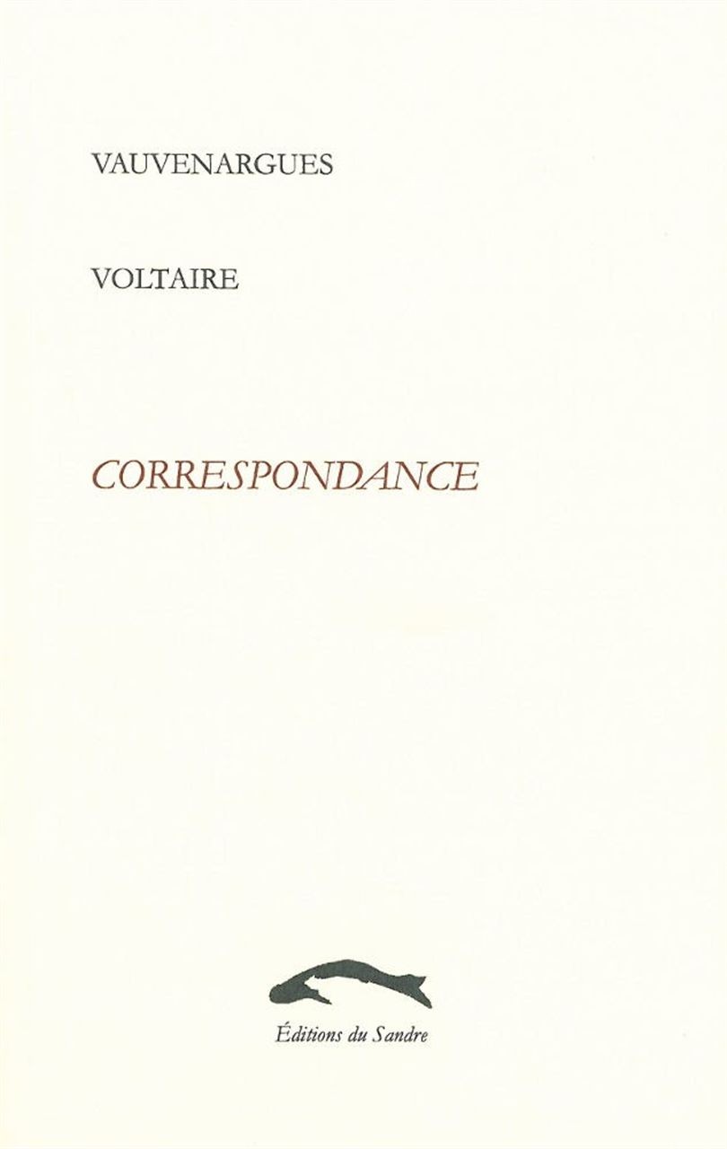 Correspondance
