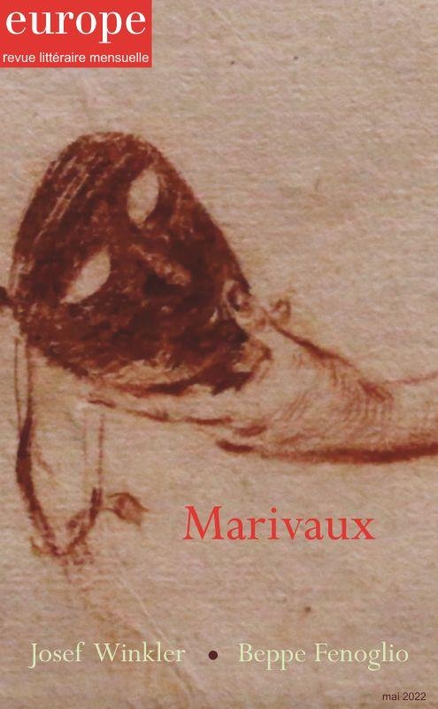MARIVAUX: N 1117 MAI 2022