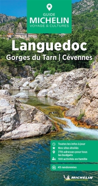 Languedoc. Gorges du Tarn: Gorges du Tarn