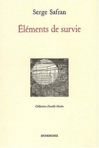 Eléments de survie