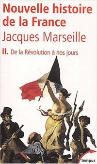 Nouvelle histoire de France, tome 2